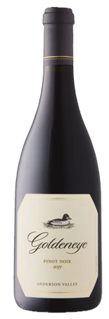 Goldeneye Pinot Noir
